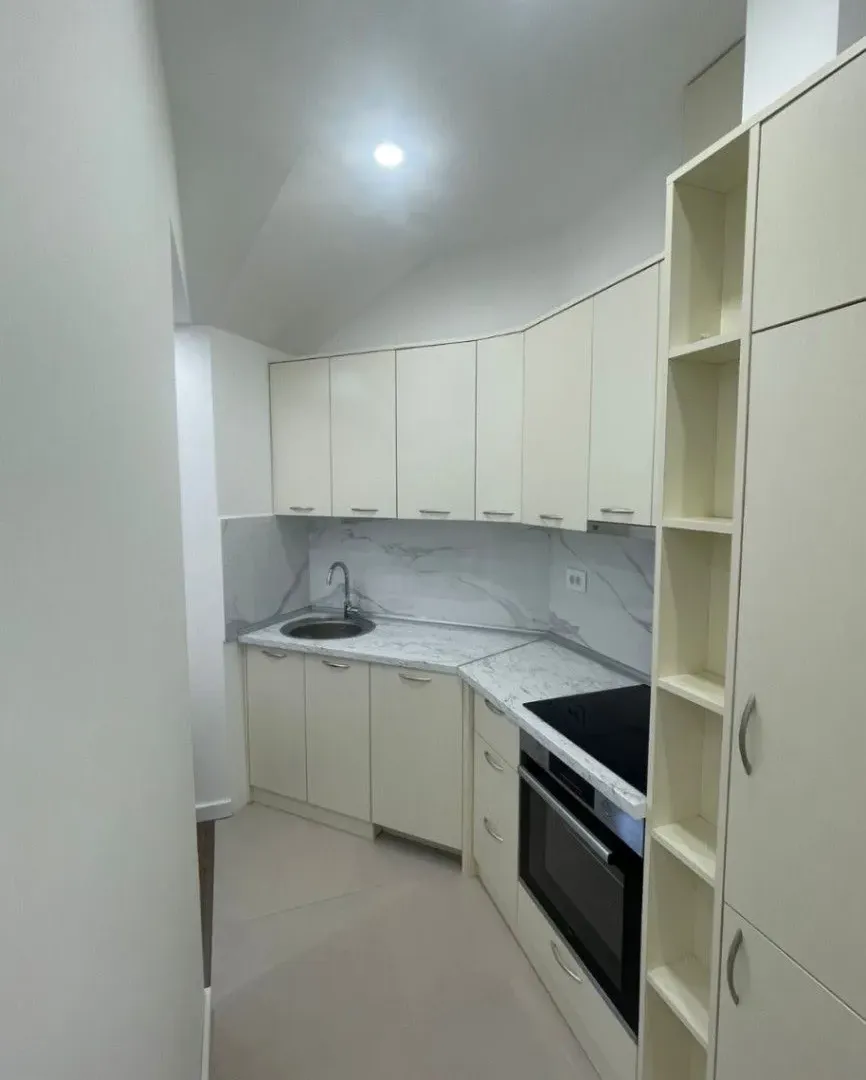 Rent, one bedroom apartment, 600m², Zagorič, Podgorica