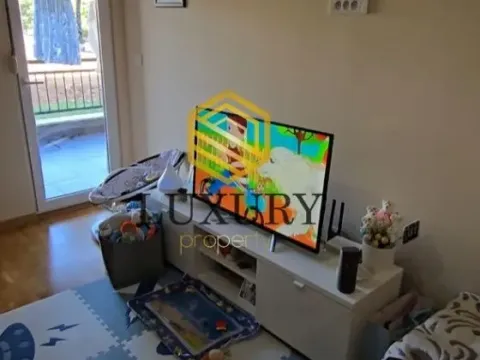 Rent, one bedroom apartment, 48m², Zabjelo, Podgorica - image 10