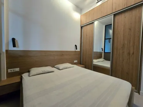 Sale, one bedroom apartment, 36m², Mažina, Tivat - image 4