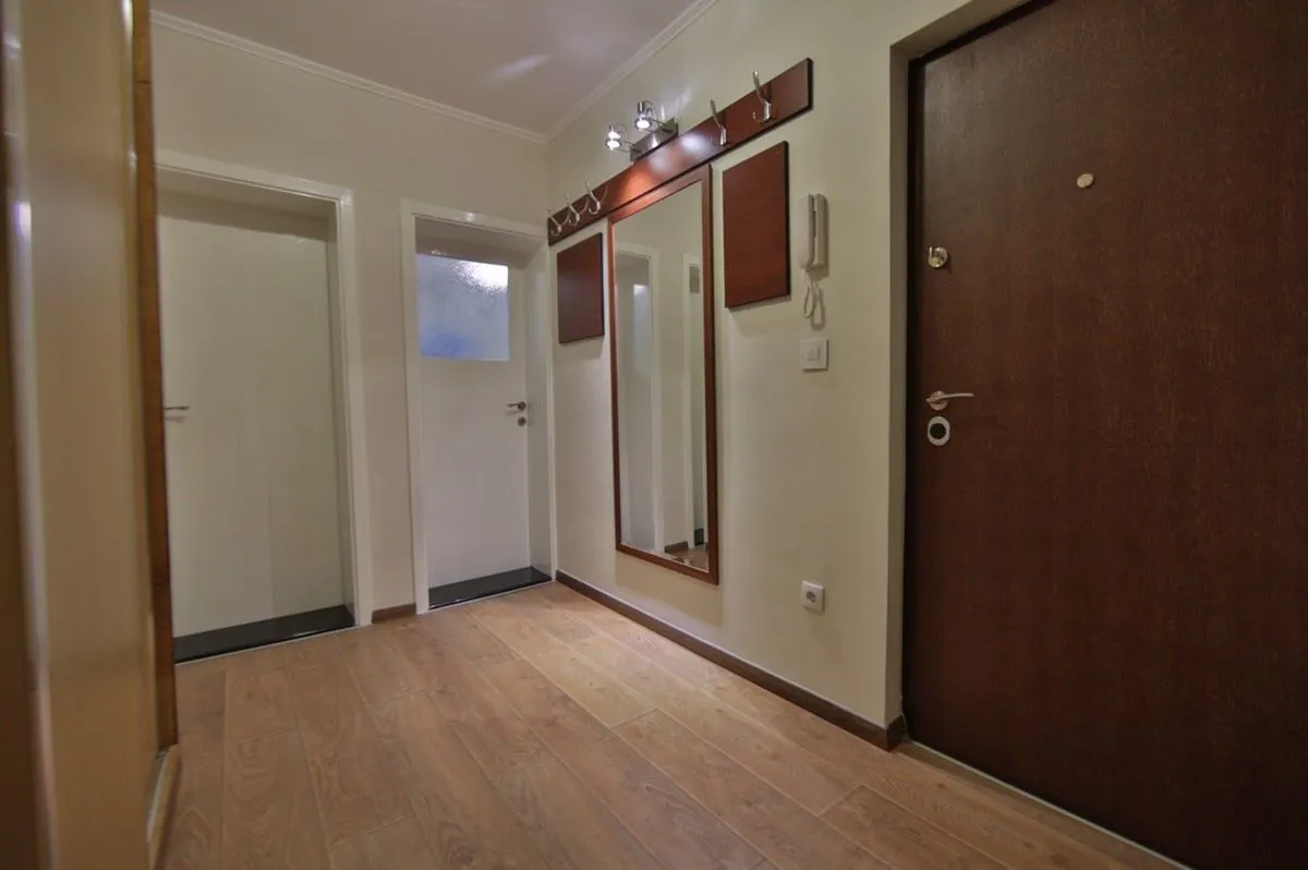Prodaja, dvosoban stan, 64m², Dorćol Sve Podlokacije, Beograd