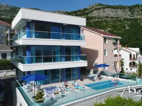 Prodaja, kuća, 329m2, Centar, Budva Prodaja, kuća, 329m2, Centar, Budva