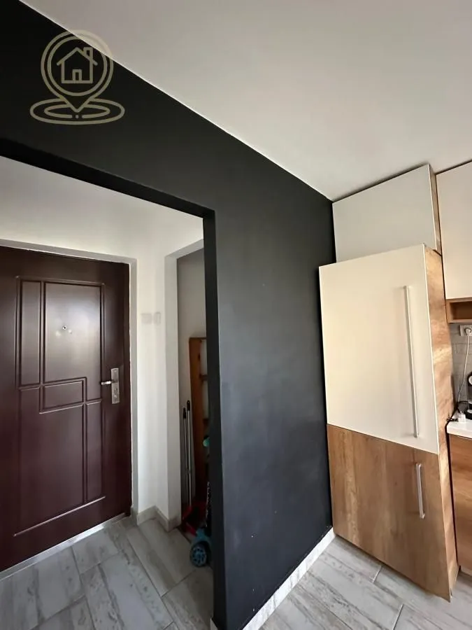 Rent, three bedroom apartment, 87m², Medijana, Niš