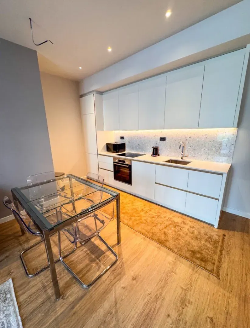 Prodaja, jednosoban stan, 106m², Porto Montenegro, Tivat