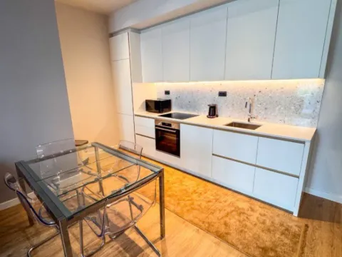 Sale, one bedroom apartment, 106m², Porto Montenegro, Tivat - image 8