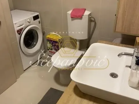 Prodaja, dvosoban stan, 55m², Bulevar patrijarha Pavla, Novi Sad Sve Podlokacije - image 9