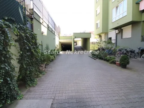 Prodaja, trosoban stan, 83m², Grbavica, Novi Sad Sve Podlokacije - image 20