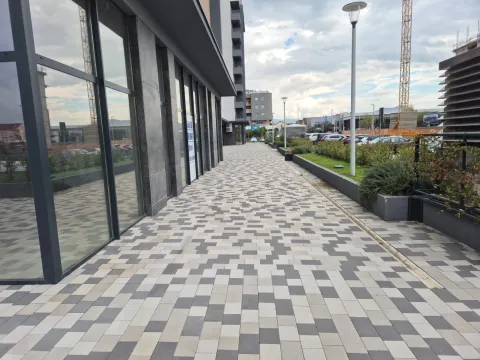 Rent, office space, 282m², Stari Aerodrom, Podgorica - image 8