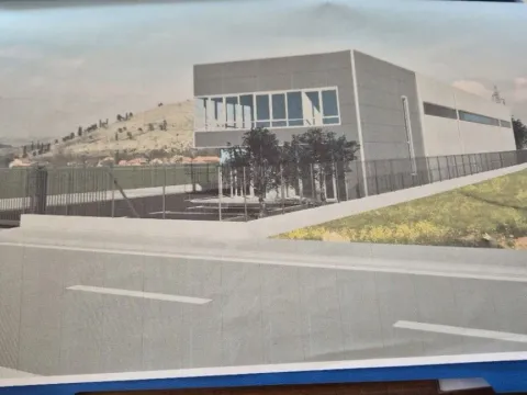 Prodaja, plac, 3687m², Dajbabe, Podgorica - image 7