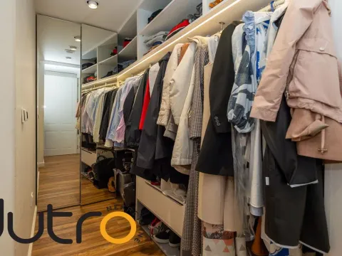 Sale, three bedroom apartment, 122m², Podgorica, Crna Gora - image 30