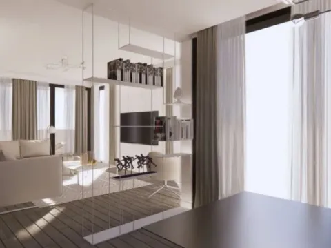 Prodaja, jednosoban stan, 63m², Budva, Crna Gora - image 4