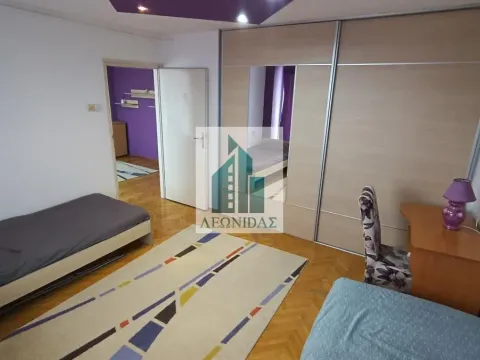 Rent, two bedroom apartment, 54m², Medijana, Niš - image 5