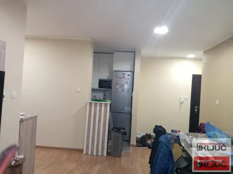 Prodaja, dvosoban stan, 58m², Rotkvarija, Novi Sad Sve Podlokacije - image 2