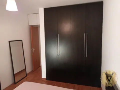 Izdavanje, dvosoban stan, 52m², Vračar Sve Podlokacije, Beograd - image 11