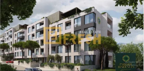 Prodaja, jednosoban stan, 45m², Tivat, Crna Gora - image 3