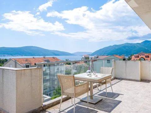 Prodaja, trosoban stan, 116m², Tivat, Crna Gora - image 34