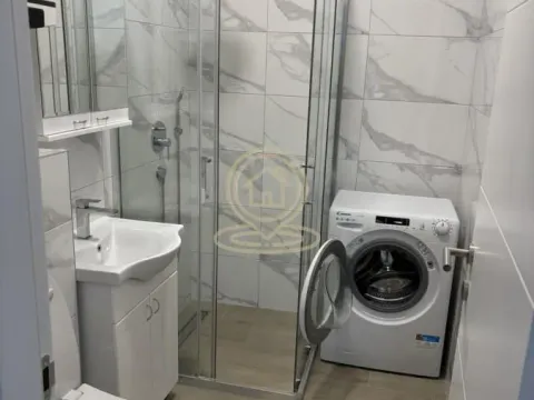 Izdavanje, jednosoban stan, 40m², Crveni Krst, Beograd - image 3