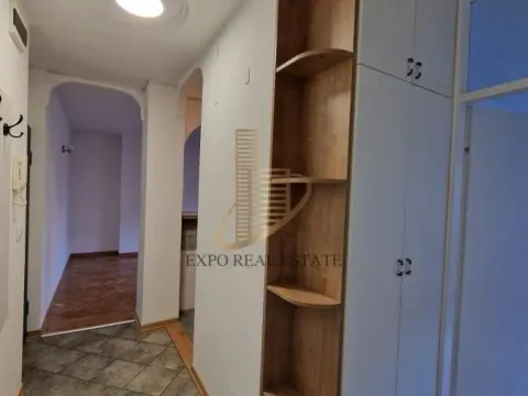 Rent, two bedroom apartment, 51m², Novi Beograd Blok 21, Novi Beograd Sve Podlokacije - image 9