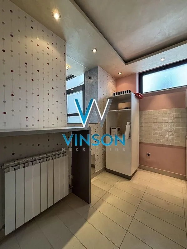 Rent, house, 140m², Lipov gaj, Novi Sad Sve Podlokacije