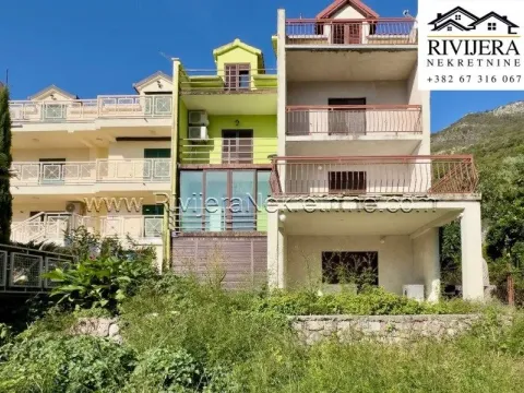 Prodaja, kuća, 184m², Kamenari, Herceg Novi - image 2
