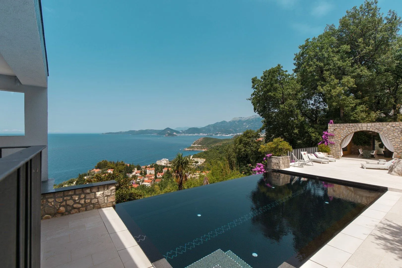 Prodaja, kuća, 805m², Budva, Crna Gora