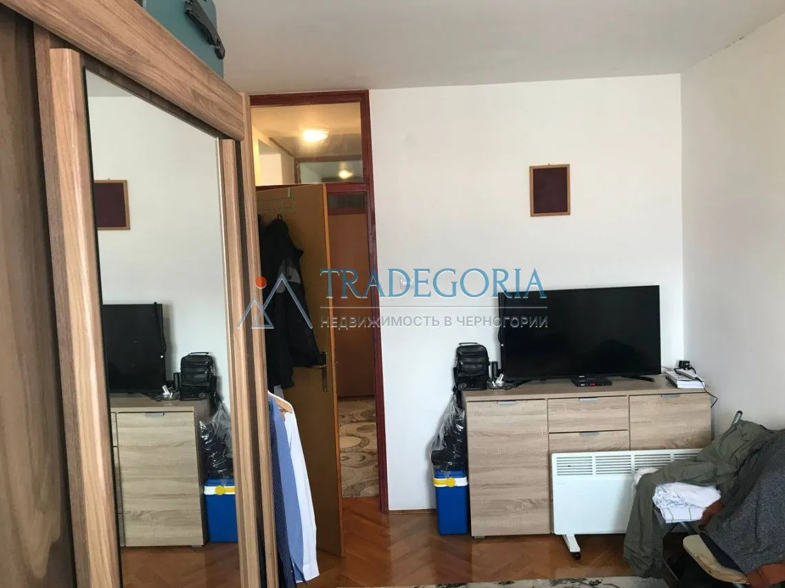 Prodaja, dvosoban stan, 70m², Budva, Crna Gora