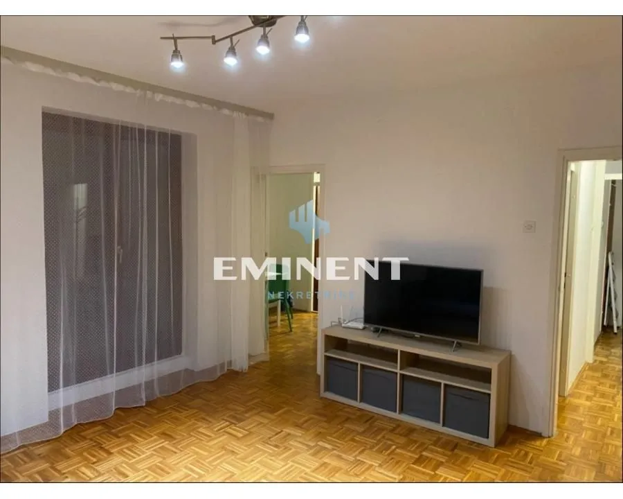Rent, one bedroom apartment, 45m², Bežanijska Kosa 3, Bežanijska Kosa Sve Podlokacije