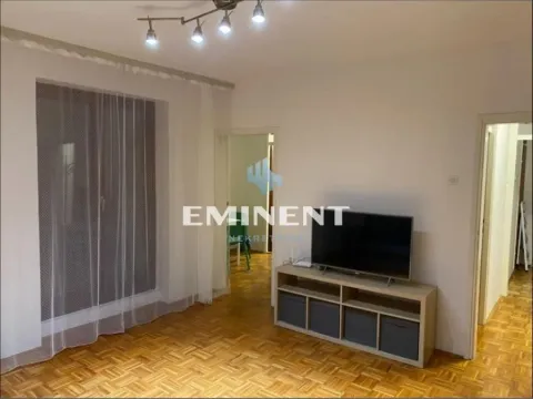 Stan in Bežanijska Kosa 3