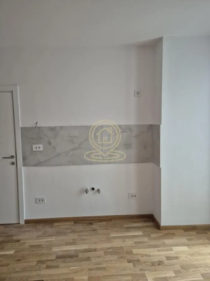 Rent, office space, 46m², Savski Venac, Beograd