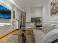 Izdavanje, garsonjera, 20m², Zabjelo, Podgorica - image 5