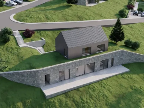 Prodaja, kuća, 107m², Kolašin, Crna Gora - image 10