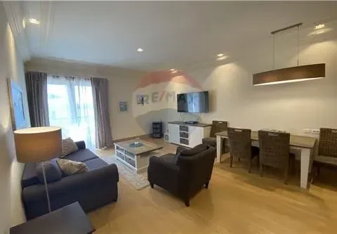 Sale, one bedroom apartment, 69m², Tivat, Crna Gora