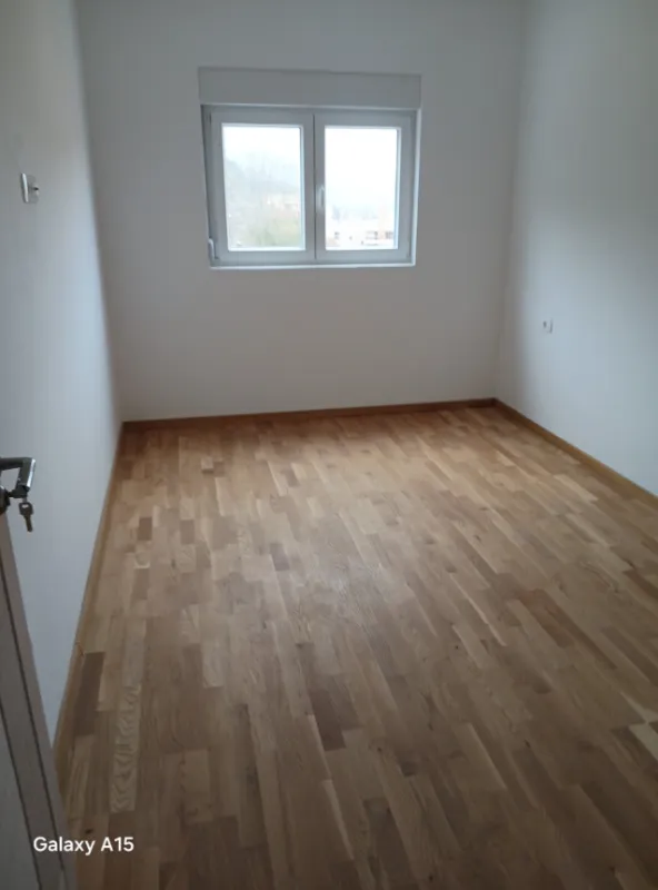 Sale, one bedroom apartment, 46m², Bečići, Budva
