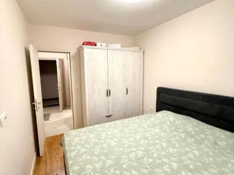 Izdavanje, jednosoban stan, 47m², Central Point, Podgorica - image 6