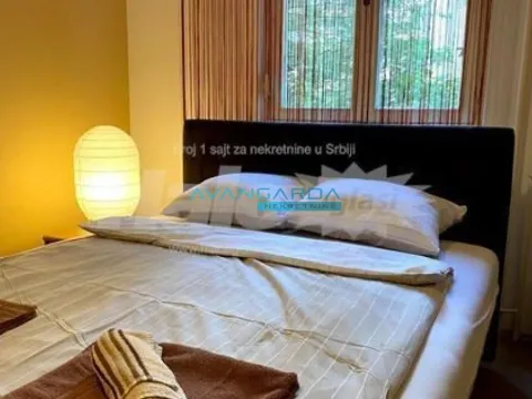 Izdavanje, stan, 80m², Centar Sve Podlokacije, Beograd - image 2