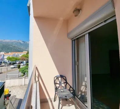 Prodaja, jednosoban stan, 54m², Centar, Budva - image 5
