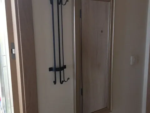 Rent, apartment, 29m², Master Kvart, Podgorica - image 10