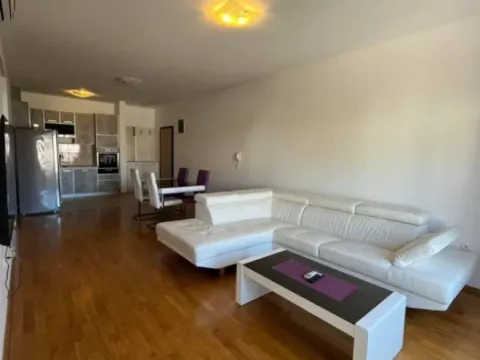 Sale, two bedroom apartment, 69m², Bečići, Budva - image 6