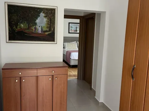 Rent, two bedroom apartment, 68m², Gornja Lastva, Tivat - image 17