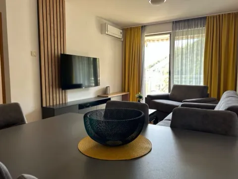 Sale, one bedroom apartment, 47m², Pržno, Budva - image 5