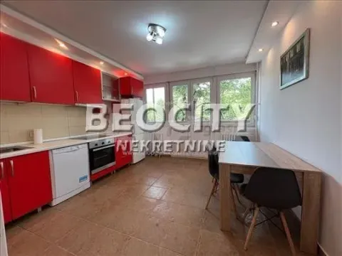 Izdavanje, dvosoban stan, 60m², Dušanovac, Voždovac Sve Podlokacije - image 6