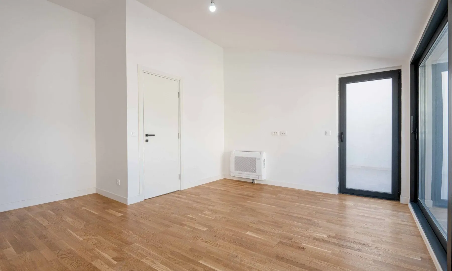 Sale, three bedroom apartment, 204m², Rafailovići, Budva