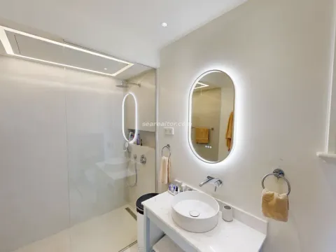 Prodaja, dvosoban stan, 98m², Luštica Bay, Tivat - image 13