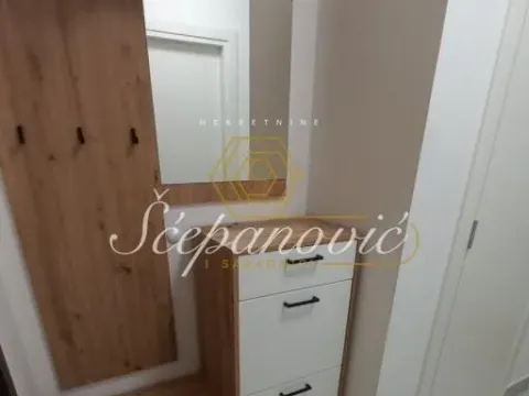 Prodaja, trosoban stan, 55m², Novo naselje, Novi Sad - image 11