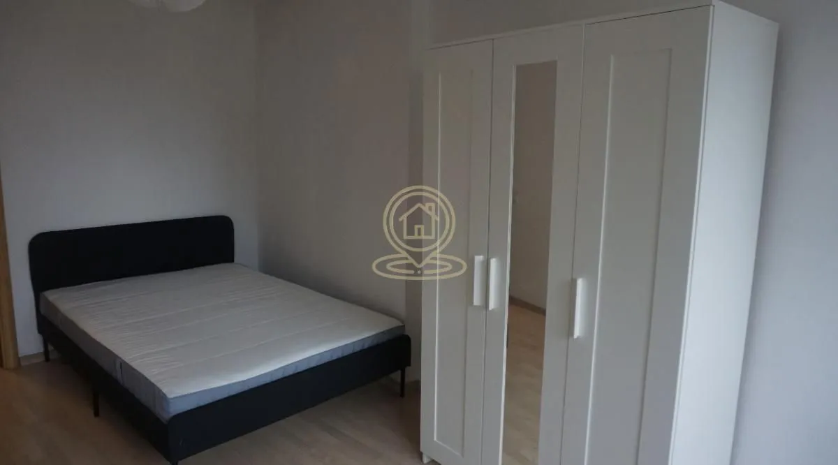 Rent, two bedroom apartment, 66m², Stari Grad, Beograd