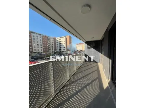 Izdavanje, dvosoban stan, 63m², Novi Beograd Sve Podlokacije, Beograd - image 14