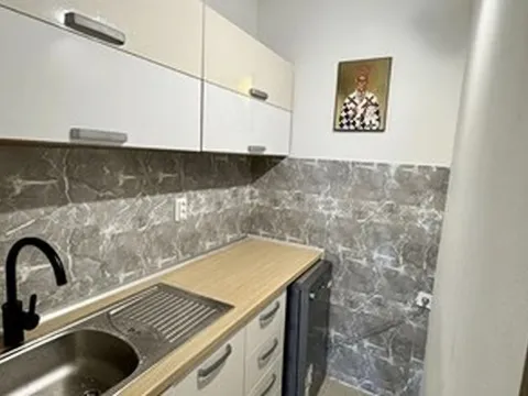 Prodaja, stan, 50m², Pržno, Budva - image 6