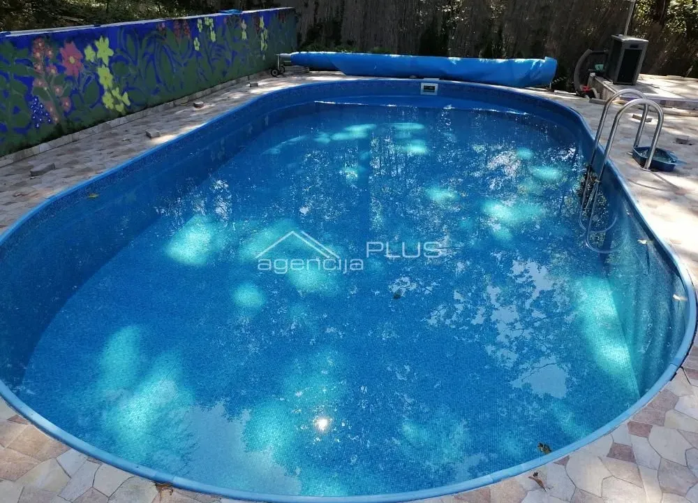 Prodaja, kuća, 135m², Lisović, Barajevo