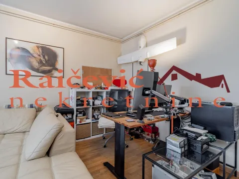 Prodaja, dvosoban stan, 67m², Kalenić Pijaca, Vračar Sve Podlokacije - image 8