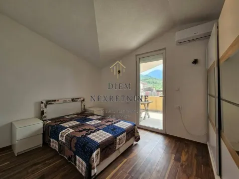 Izdavanje, trosoban stan, 100m², Bjeliši, Bar - image 16