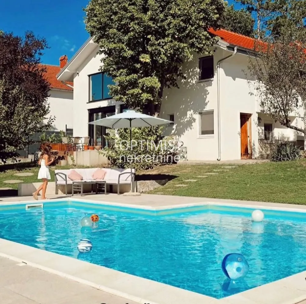 Sale, house, 141m², Baćevac, Barajevo